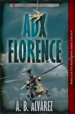 ADX Florence (The Kidnapping Anna Trilogy, #2) (eBook, ePUB)