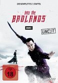 Into The Badlands - Staffel 2 DVD-Box