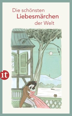 Die schönsten Liebesmärchen der Welt (eBook, ePUB)