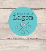 The Little Book of Lagom (eBook, ePUB)