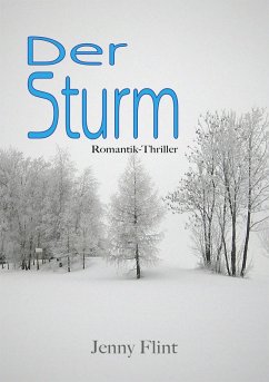 Der Sturm (eBook, ePUB) - Flint, Jenny