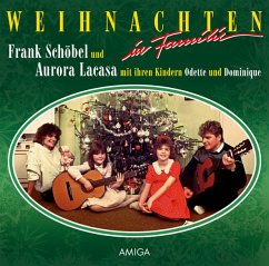 Weihnachten In Familie - Schöbel,Frank Mit Lacasa,Aurora Und Kinder