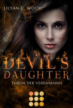 Thron der Verdammnis (eBook, ePUB) - Wood, Lilyan C.