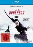 Into The Badlands - Staffel 2 Bluray Box