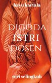 Digoda Istri Dosen (Seri Selingkuh) (eBook, ePUB)