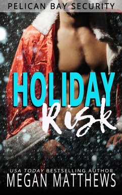 Cover Holiday Risk (Pelican Bay, #3) (eBook, ePUB)