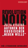 Revolution Noir (eBook, ePUB)