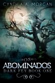 Os Abominados (eBook, ePUB)