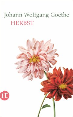 Herbst (eBook, ePUB) - Goethe, Johann Wolfgang