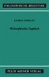 Philosophisches Tagebuch (eBook, PDF) - Bild 1