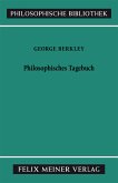 Philosophisches Tagebuch (eBook, PDF)