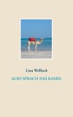 Also sprach das Kamel (eBook, ePUB)