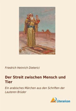 Der Streit zwischen Mensch und Tier