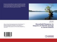 Household Response to Impacts of Climate Change in Soroti District - Ogallo, Edith;Mukhovi, Stella