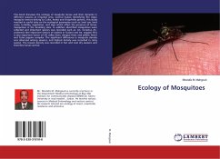 Ecology of Mosquitoes - Mahgoub, Mostafa M.