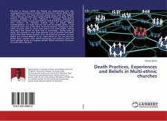 Death Practices, Experiences and Beliefs in Multi-ethnic churches
