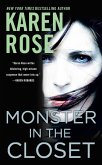 Monster in the Closet (eBook, ePUB)