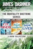 The Mortality Doctrine Series: The Complete Trilogy (eBook, ePUB)