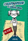 Top Secret (Confessions of a Nerdy Girl Diaries, #1) (eBook, ePUB)