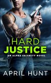 Hard Justice (eBook, ePUB)