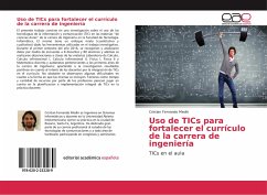 Uso de TICs para fortalecer el currículo de la carrera de ingeniería - Medín, Cristian Fernando