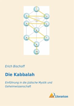 Die Kabbalah - Bischoff, Erich