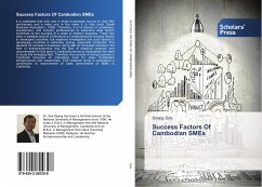 Success Factors Of Cambodian SMEs - Sok, Seang