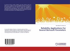 Reliability Applications For Several Bernoulli Parameters - Abbas B. Ahmed Laz, Hala