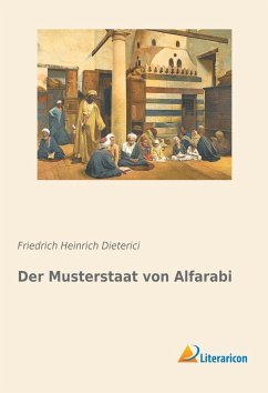 Der Musterstaat von Alfarabi