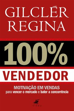 100% Vendedor (eBook, ePUB) - Regina, Gilclér