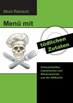 Menü mit tödlichen Zutaten (eBook, ePUB)
