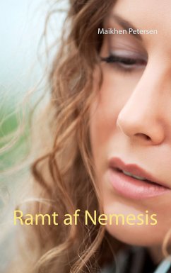 Ramt af Nemesis (eBook, ePUB)