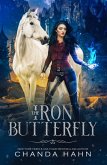 The Iron Butterfly (eBook, ePUB)