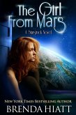 The Girl From Mars (Starstruck, #6) (eBook, ePUB)