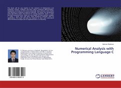 Numerical Analysis with Programming Language C