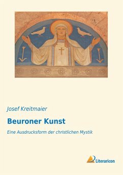 Beuroner Kunst - Kreitmaier, Josef