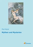 Mythen und Mysterien