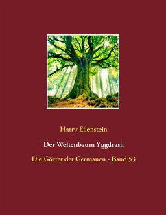 Der Weltenbaum Yggdrasil (eBook, ePUB)