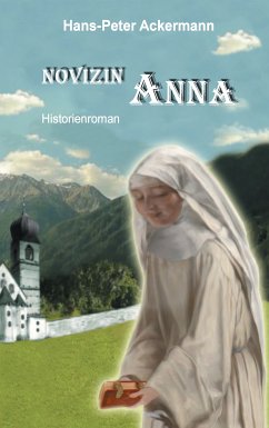 "Novizin Anna" (eBook, ePUB)