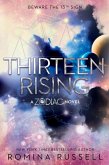 Thirteen Rising (eBook, ePUB)
