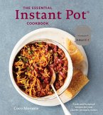 The Essential Instant Pot Cookbook (eBook, ePUB)