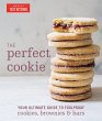 The Perfect Cookie (eBook, ePUB) - Bild 1