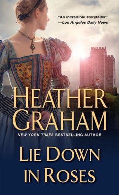 Cover Lie Down in Roses (eBook, ePUB)
