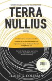 Terra Nullius (eBook, ePUB)