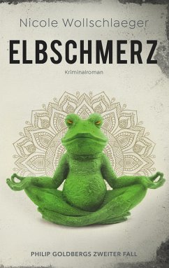 Elbschmerz - Wollschlaeger, Nicole