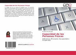 Capacidad de las Personas Físicas