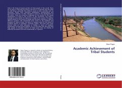 Academic Achievement of Tribal Students - Pagan, Steen
