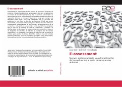 E-assessment - Soler, Josep;Poch, Jordi;Boada, Imma