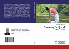 Theory and Practices of Yoga Asanas