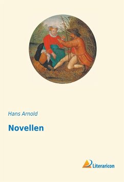 Novellen - Arnold, Hans